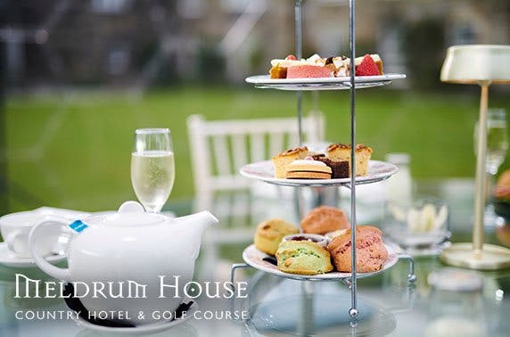 Meldrum House Hotel