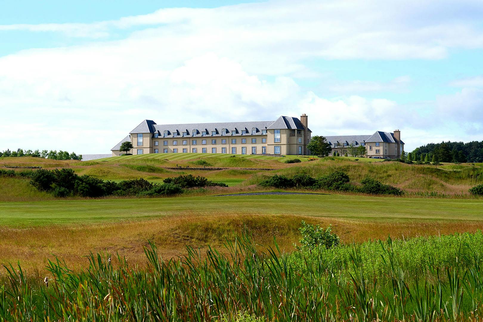 Fairmont St Andrews