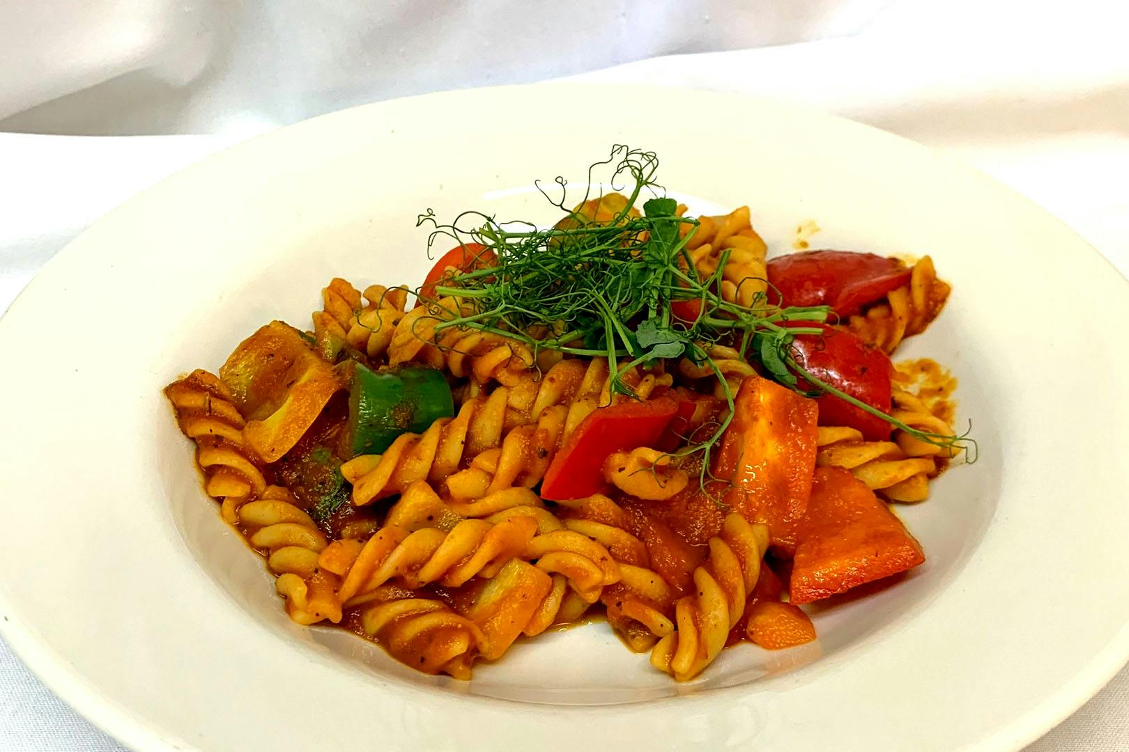 The Moorings Motherwell