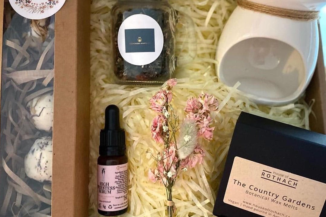 Independent Hamper Co.