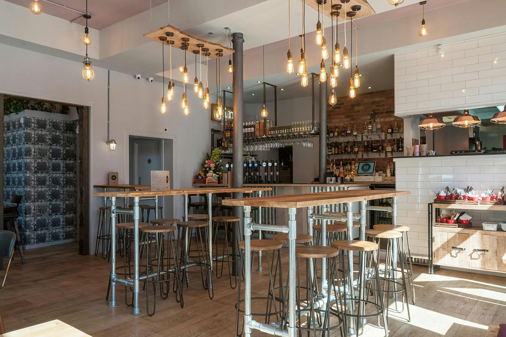 Taphouse Finnieston