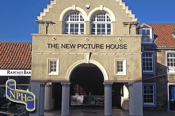 New Picture House