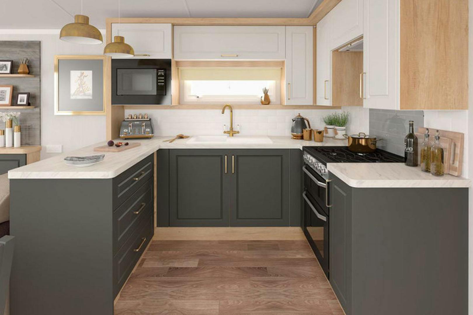 Inverbeg Holiday Park