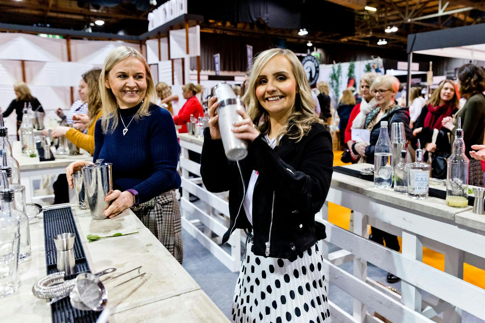 The Craft Spirit Carnival, Aberdeen