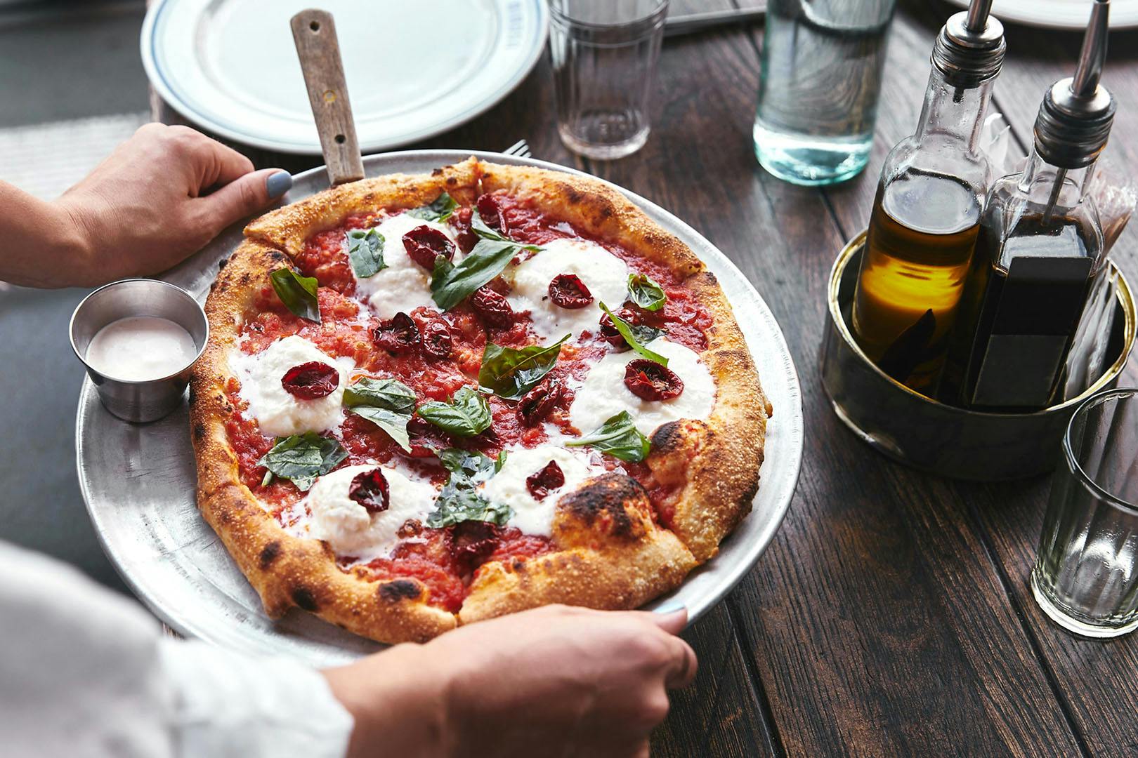 Ciao Pizzeria