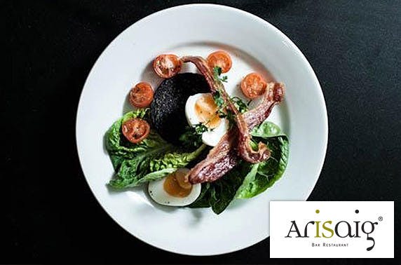 Arisaig Bar & Restaurant 