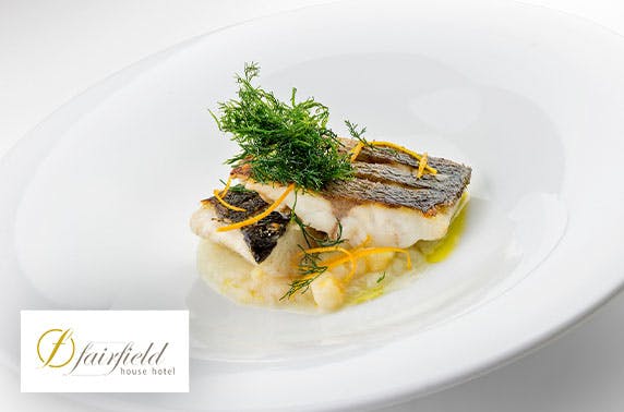 Fairfield House Hotel