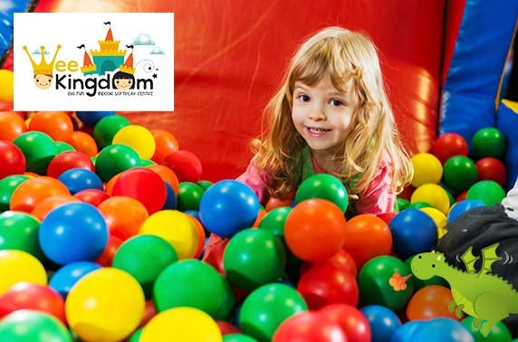 Wee Kingdom