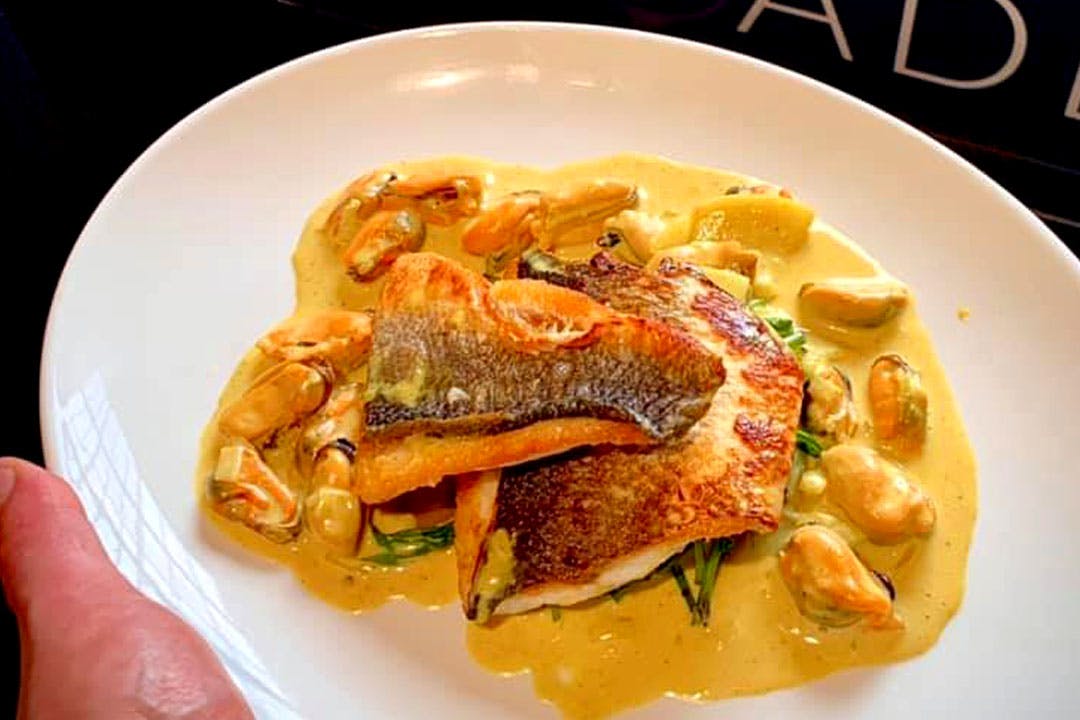 The Dundee Cooking Academy