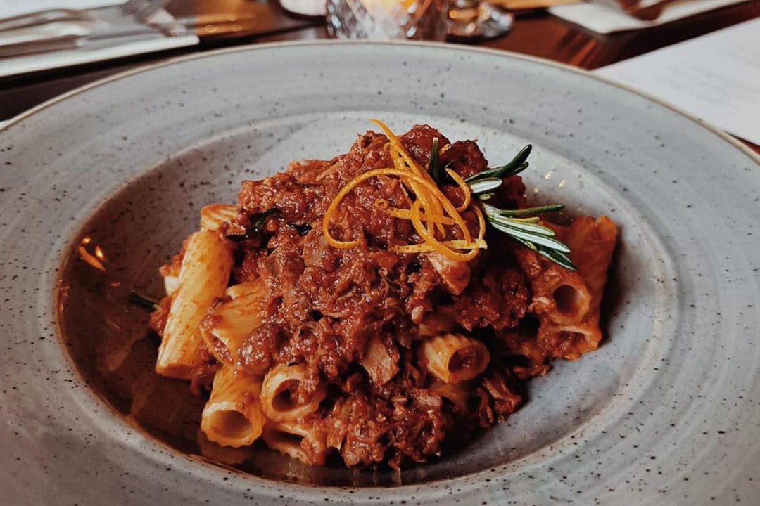 Amaretto Italian Bar & Kitchen