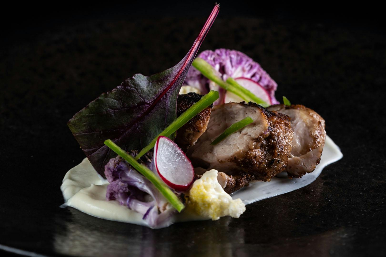 Dine Edinburgh