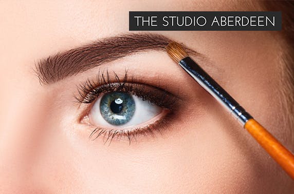 The Studio Aberdeen