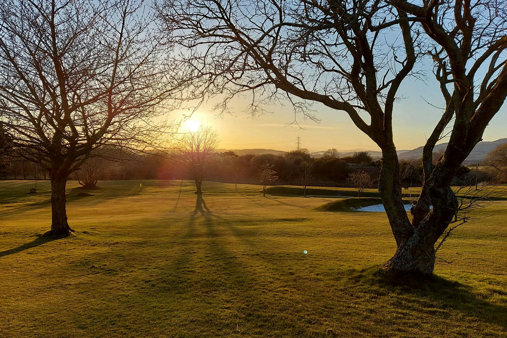 Lochgelly Golf Club