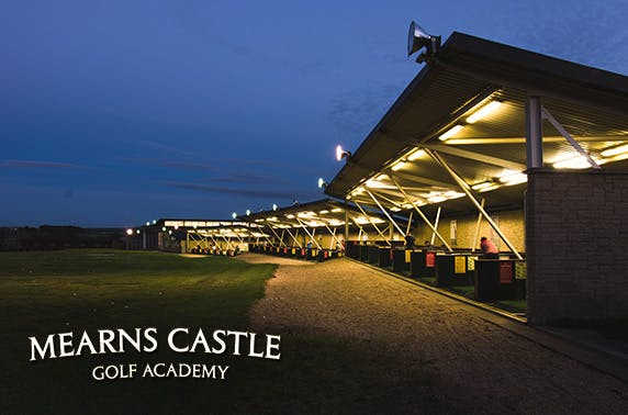 Mearns Castle Golf Academy