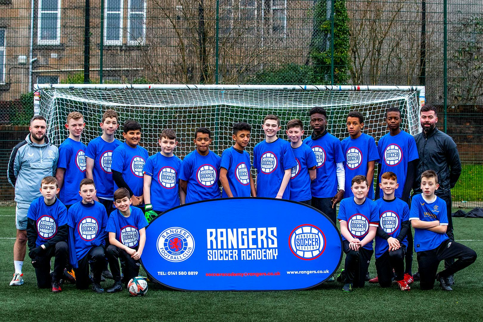 Rangers Football Club