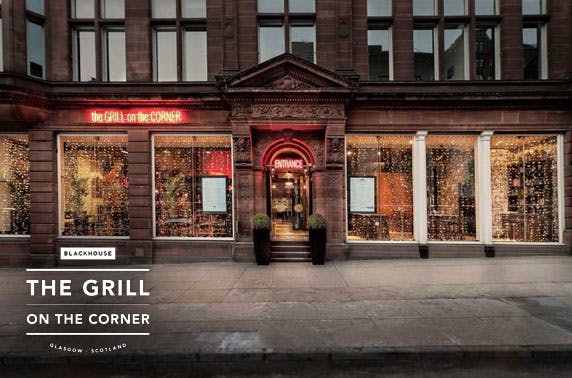 The Grill on the Corner