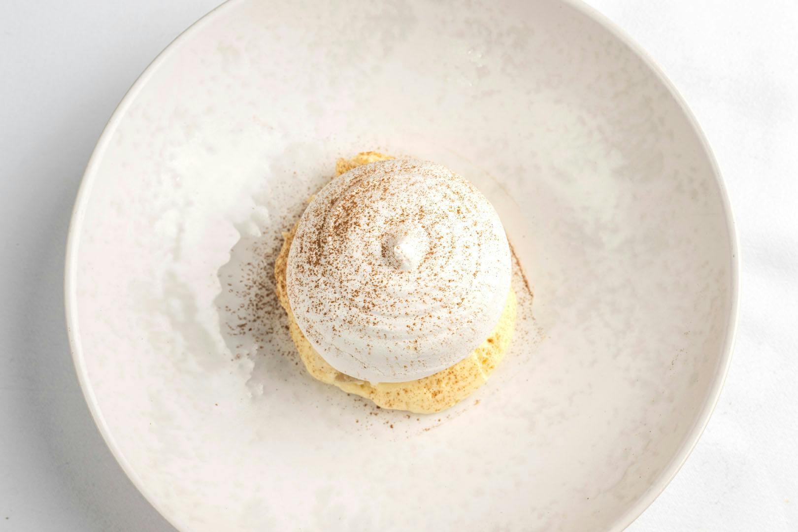 Amuse by Kevin Dalgleish