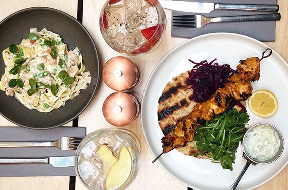 Montpeliers Edinburgh