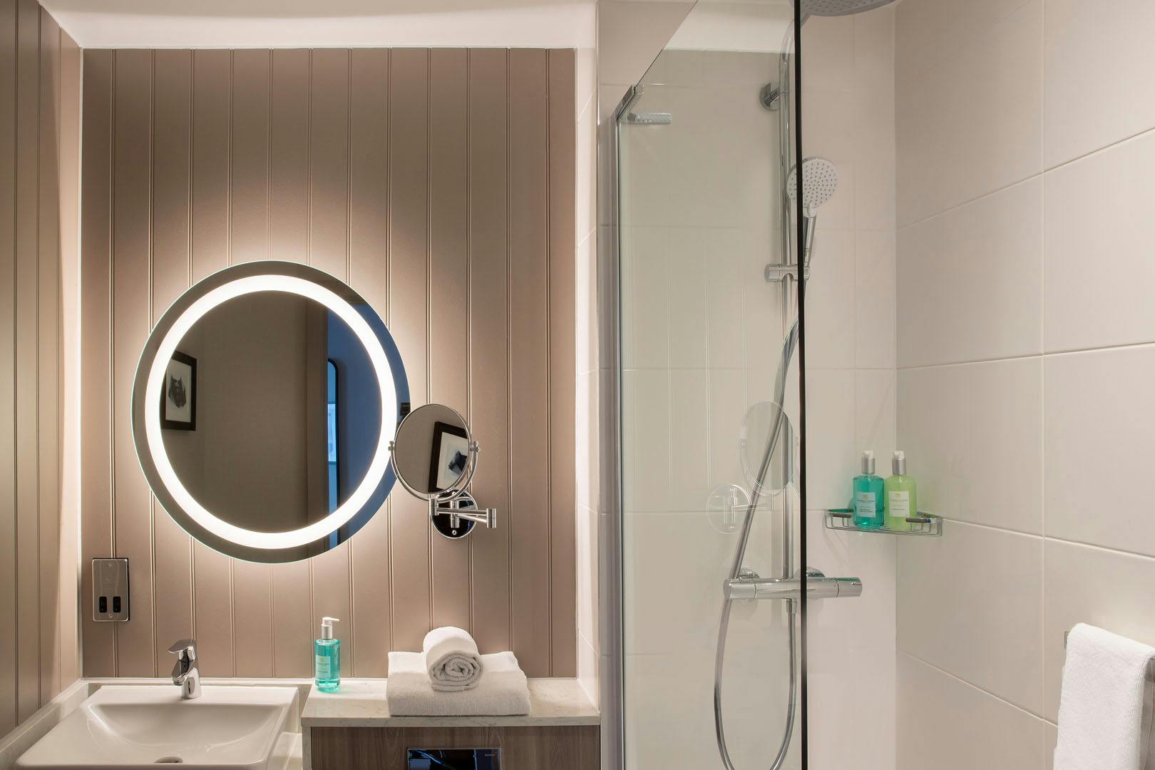 Jurys Inn Edinburgh