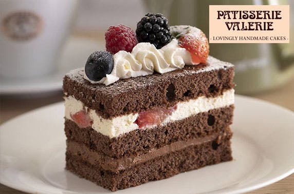 Patisserie Valerie