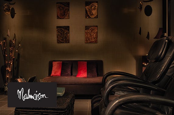 Malmaison Newcastle