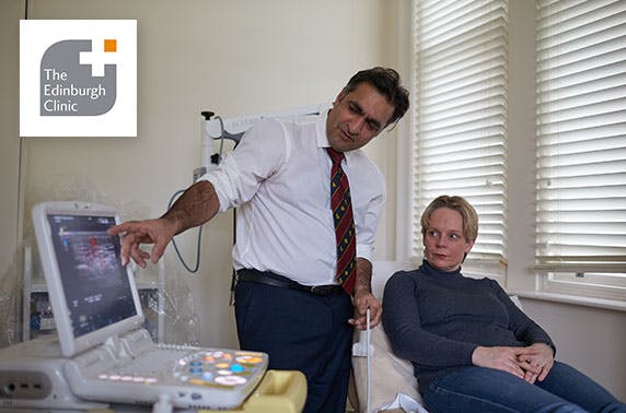The Edinburgh Clinic