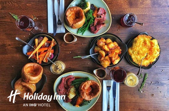Holiday Inn Aberdeen Westhill