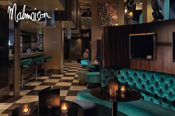 Malmaison Dundee