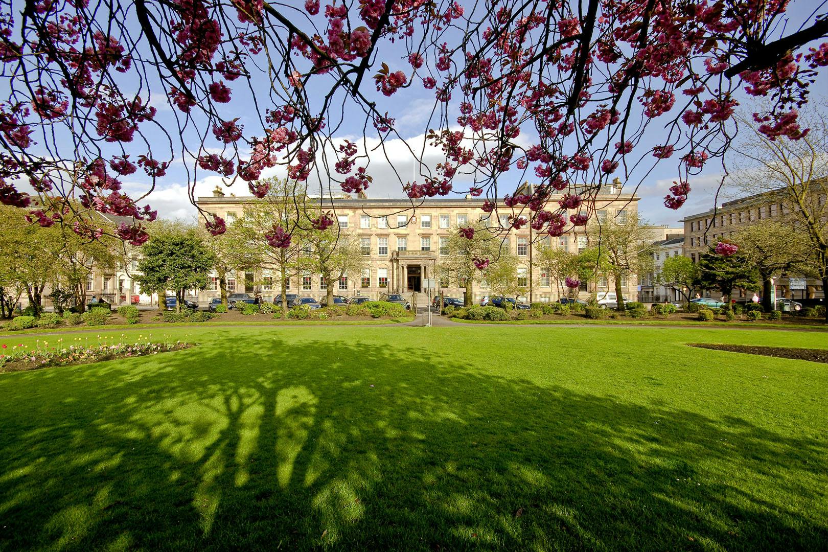 Kimpton Blythswood Square Hotel