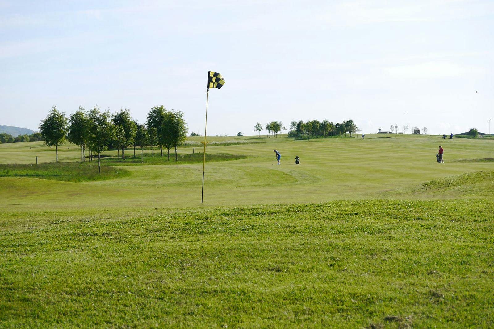 Elmwood Golf Course