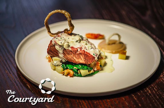 Beetroot Restaurants Ltd
