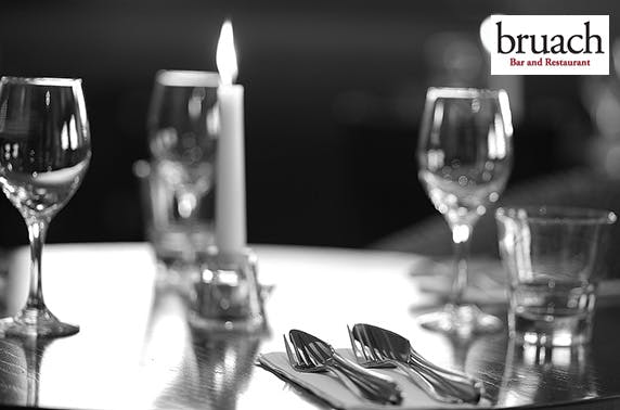 Bruach Bar and Restaurant