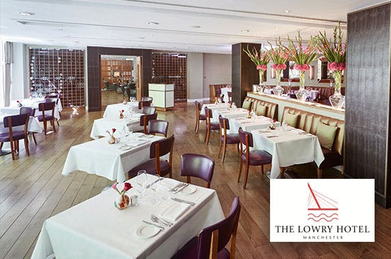 The Lowry Hotel