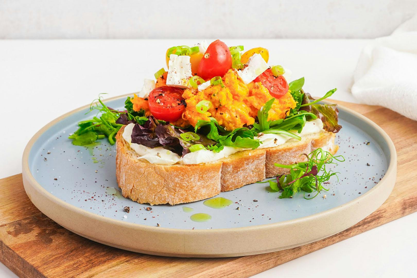 Haute Dolci Edinburgh