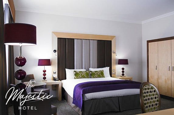 The Majestic Hotel Harrogate