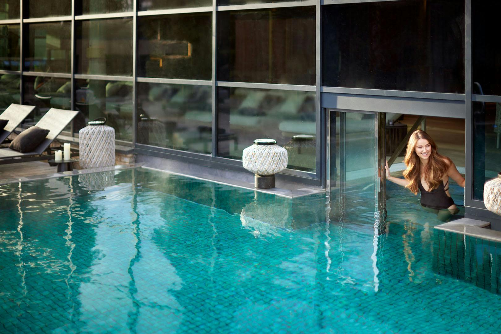 5* SCHLOSS Roxburghe Hotel & Golf Course