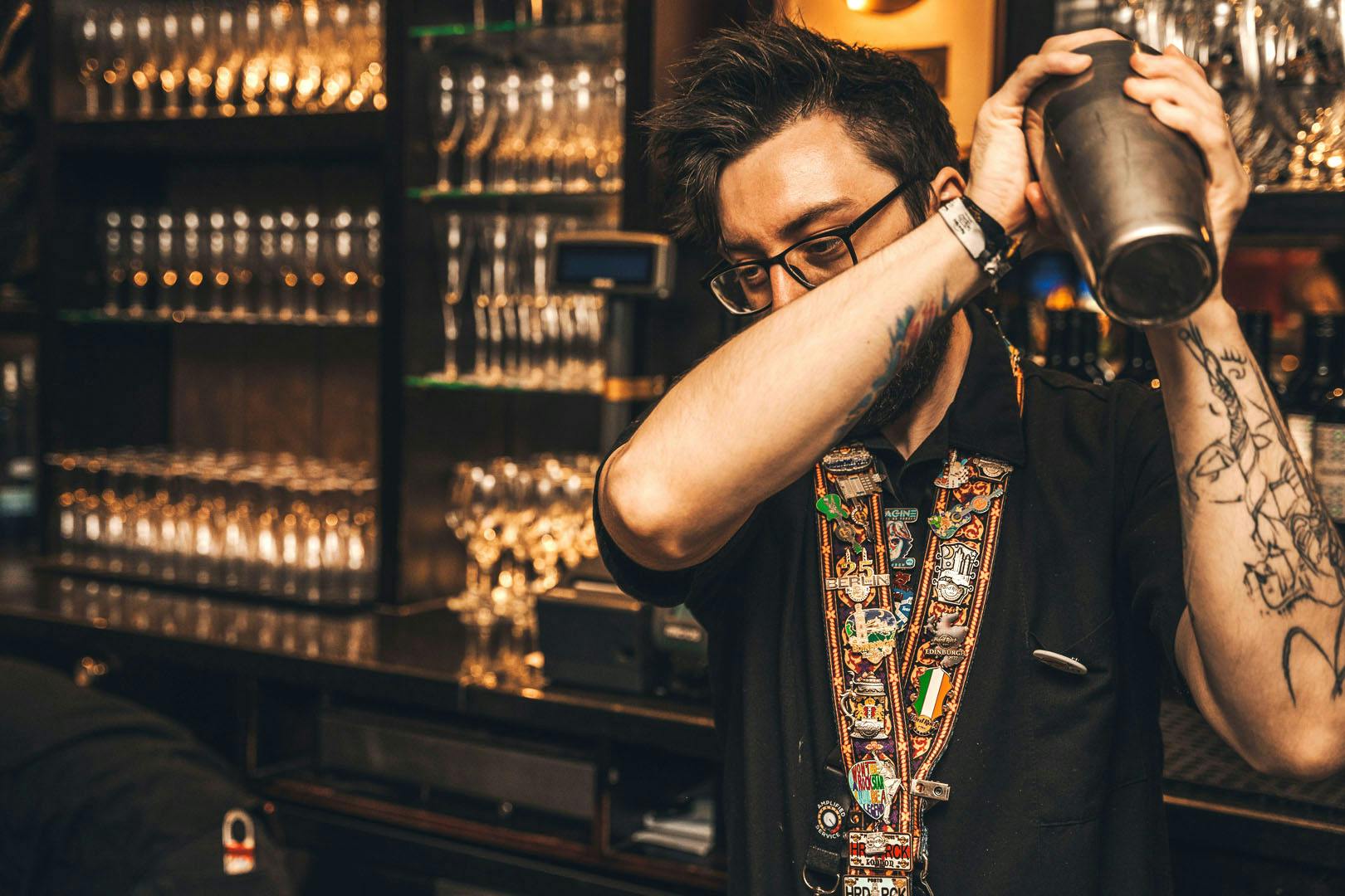 Hard Rock Cafe Edinburgh