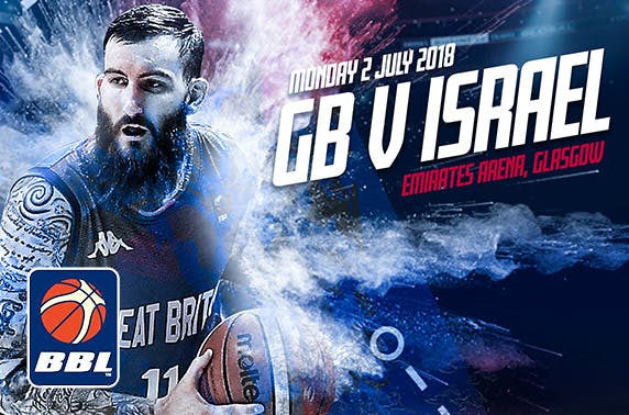 British Basketball League