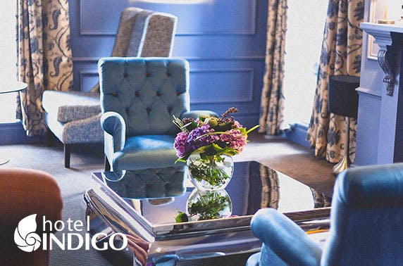 Hotel Indigo Princes Street
