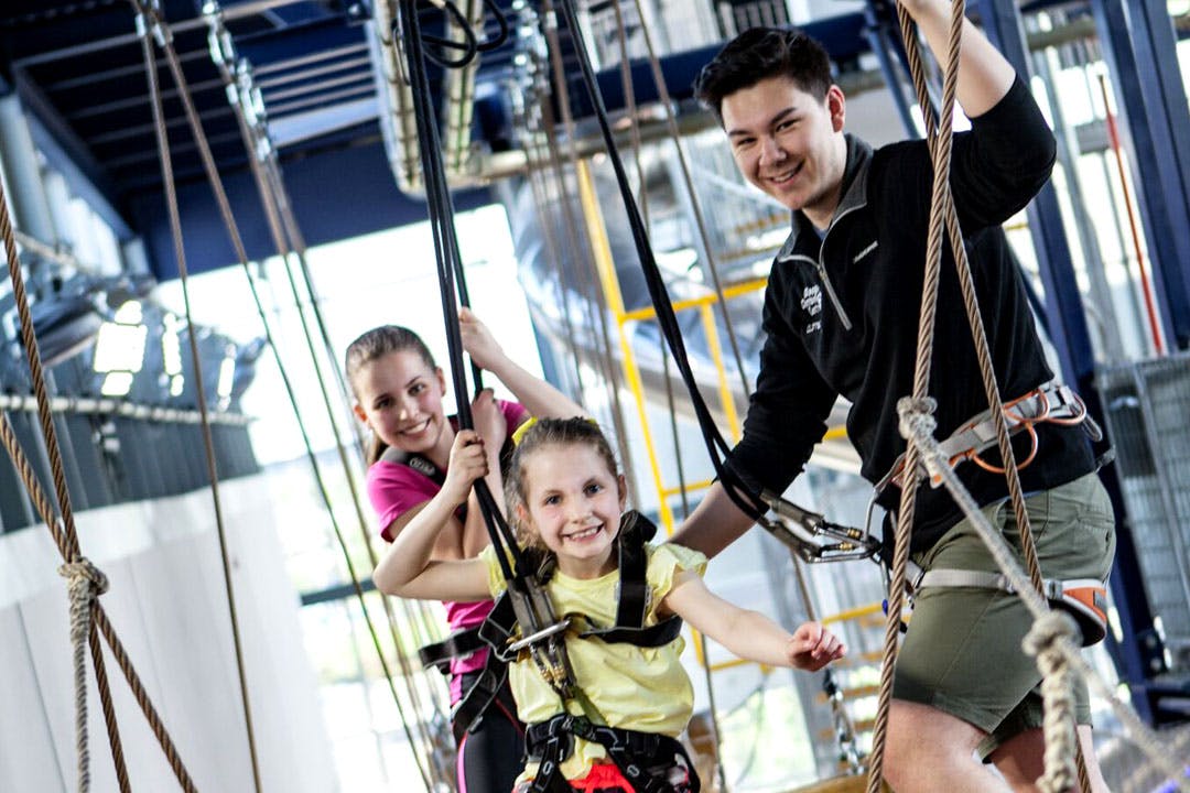 Climbzone