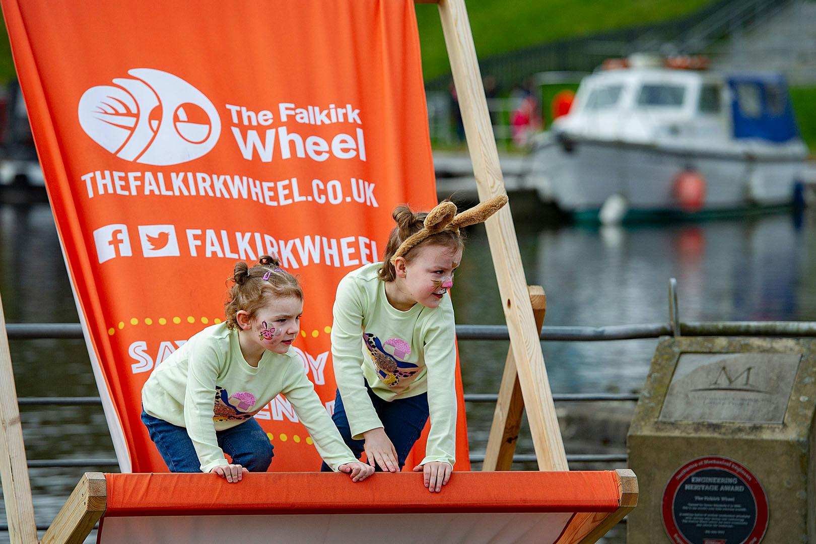 Eggs-cellent Egg Hunt