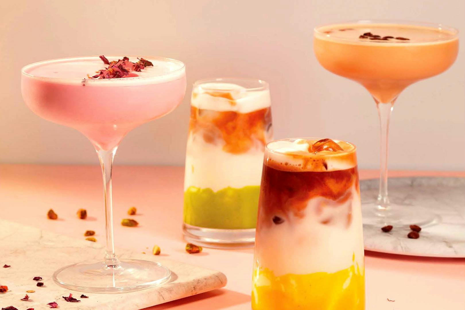 Heavenly Desserts