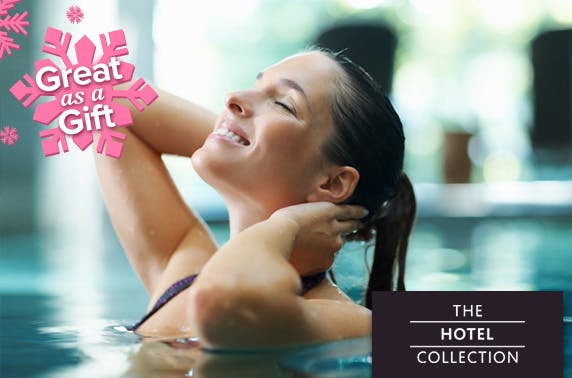 The Hotel Collection