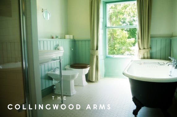 The Collingwood Arms 