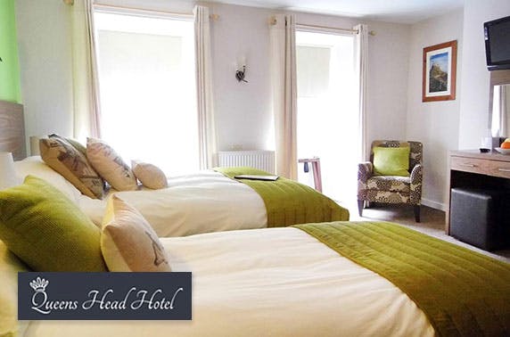 Queens Head Hotel