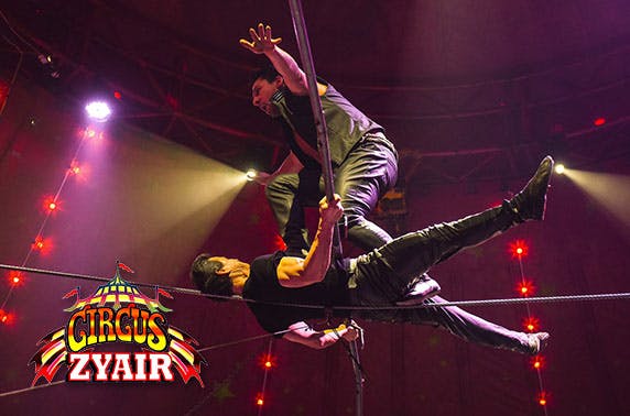 Circus Zyair
