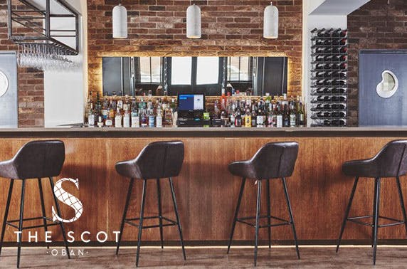 The Scot Hotel