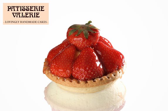 Patisserie Valerie
