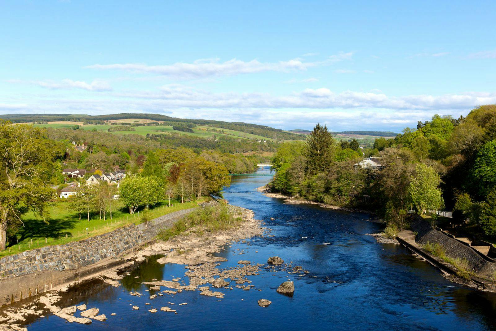 Scotland's Hotel & Spa