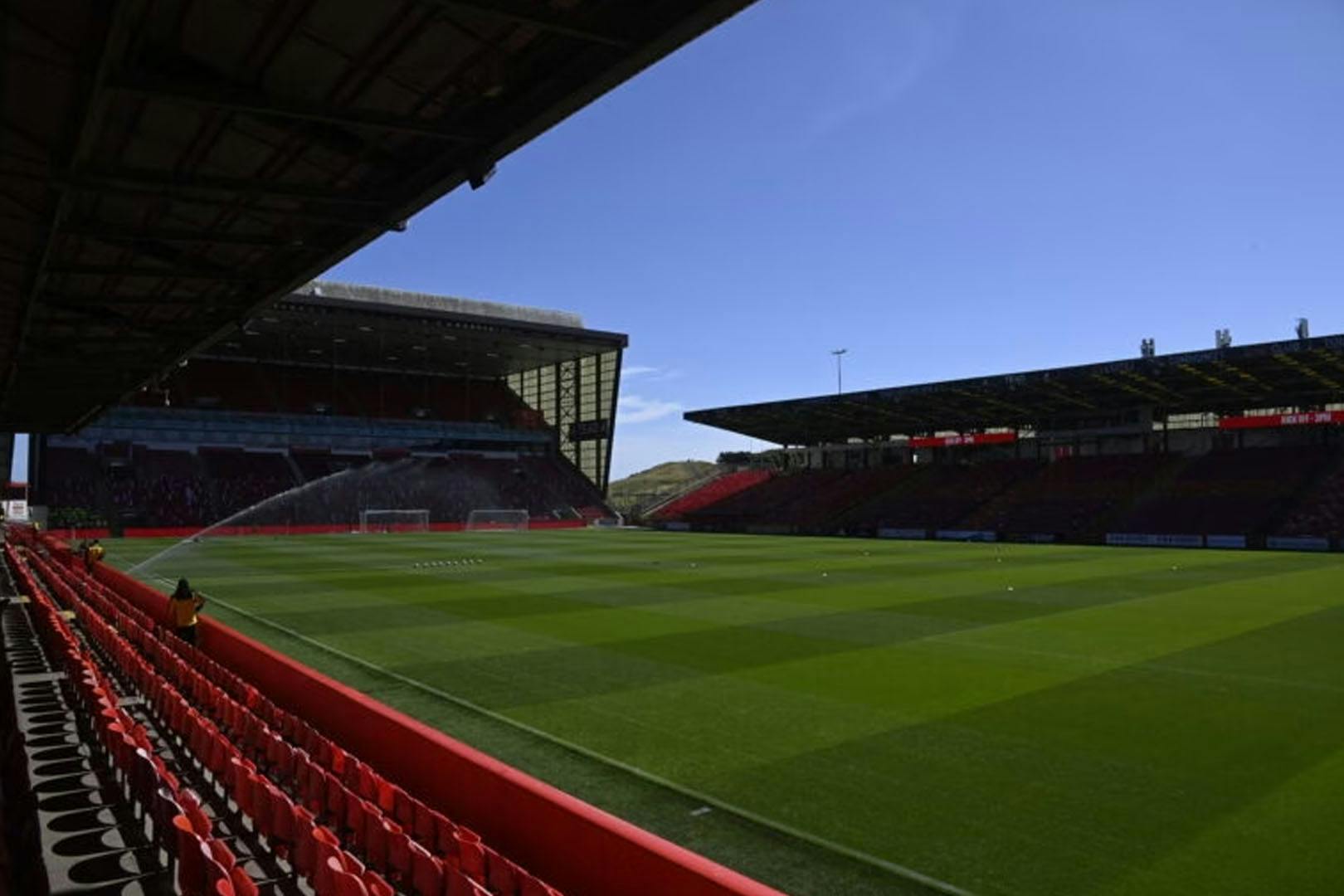 Aberdeen Football Club